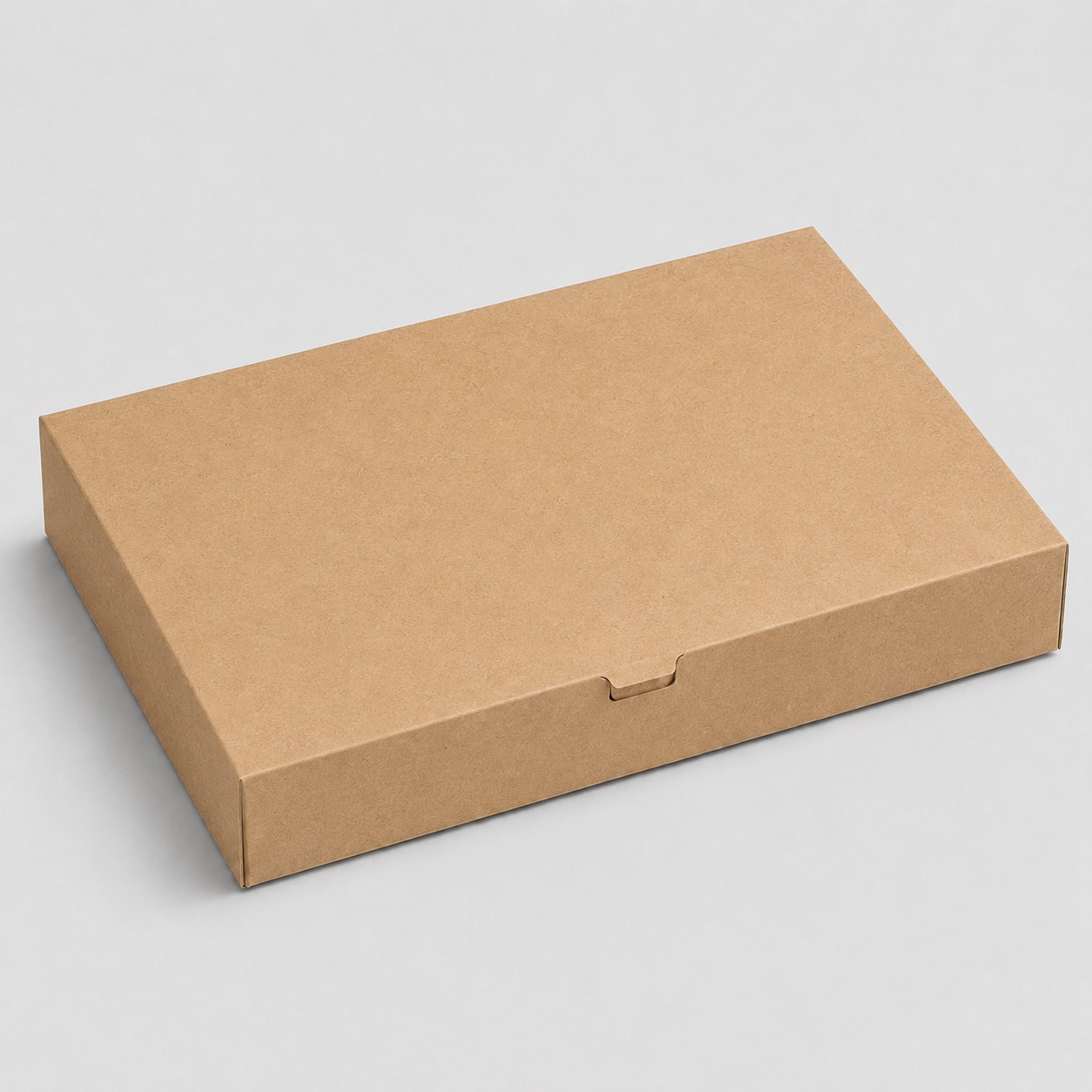Custom Donut Box