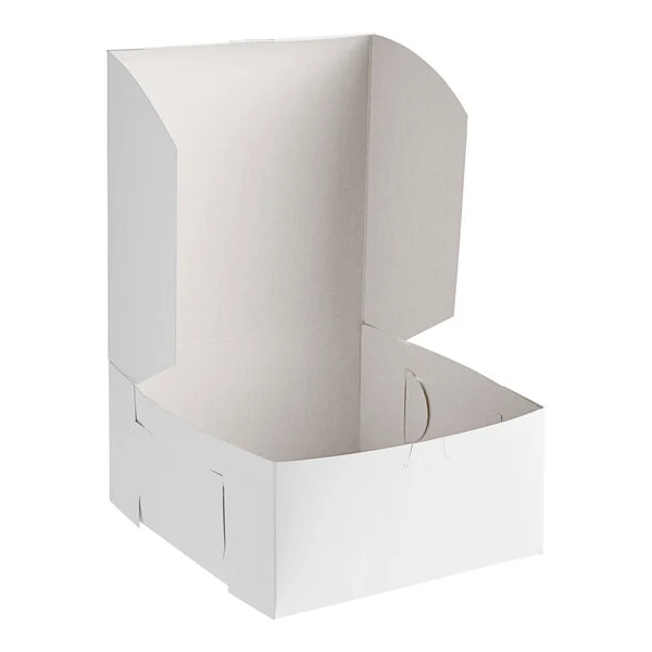 One Piece Bakery Box
